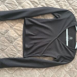 Yoga top